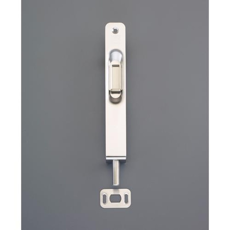 エスコ EA951LP-25 150mmフランス落し(二段式/ステンレス製) 1個（ご注文単位1個）【直送品】