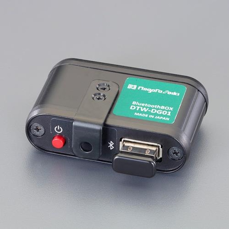 エスコ EA725NS ワイヤレスアダプタ(新潟精機用) 1個(ご注文単位1個)【直送品】