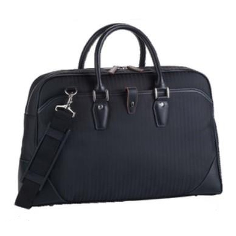 エスコ EA927BH-53 440x110x290mmビジネスバッグ 1個（ご注文単位1個）【直送品】