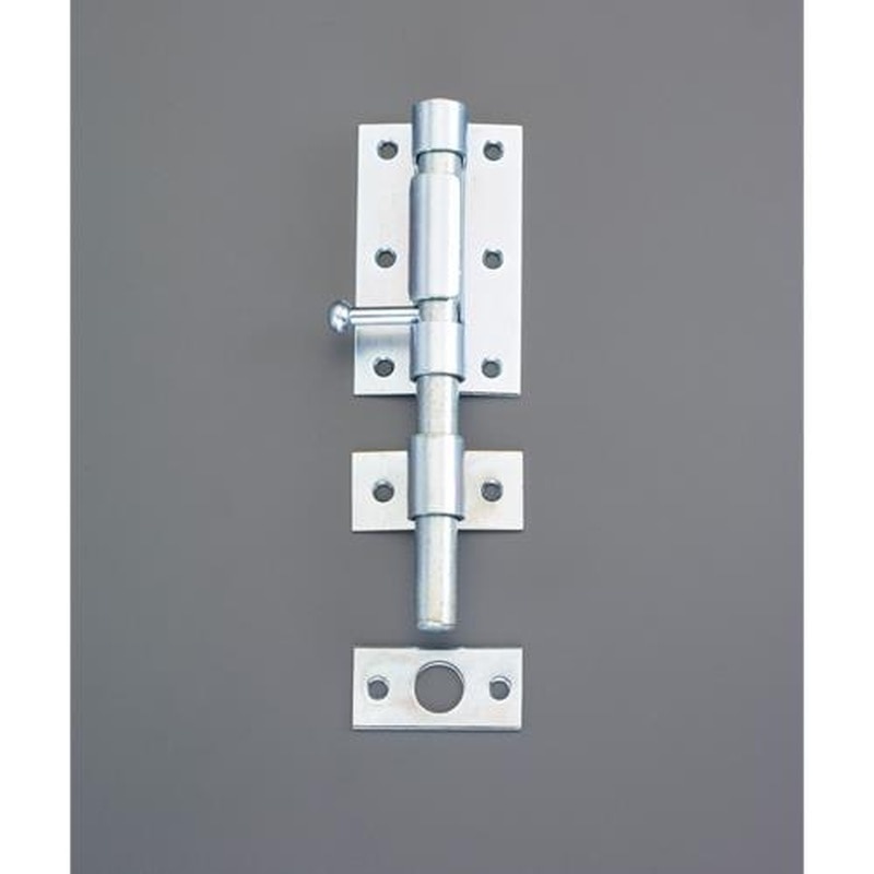 エスコ EA951LP-38 300mm強力型丸落し(ステンレス製) 1個(ご注文単位1個)【直送品】