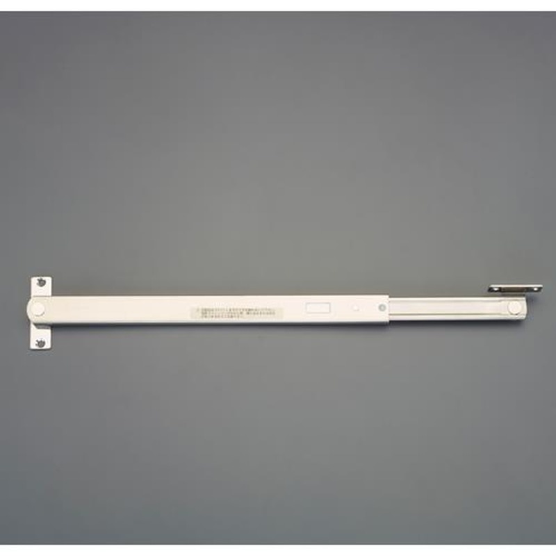 エスコ EA951LE-51 317-550mmステー(ステンレス製) 1個（ご注文単位1個）【直送品】