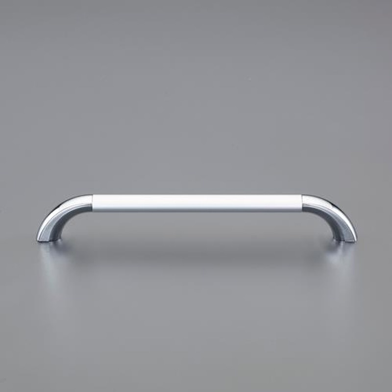 エスコ EA951HA-112 216mmハンドル(アルミ製) 1個（ご注文単位1個）【直送品】