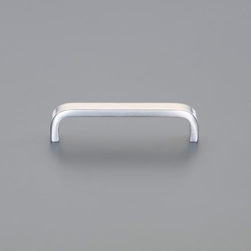 エスコ EA951HA-104 111mm角型ハンドル(ステンレス製) 1個（ご注文単位1個）【直送品】