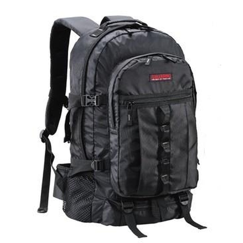 エスコ EA927BH-60 370x200x520mm/34Lバックパック 1個（ご注文単位1個）【直送品】