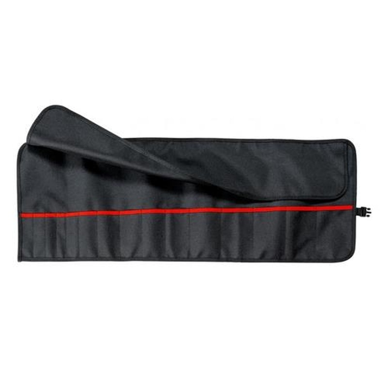 エスコ EA925KN-29 830x310mmツールロール(15ポケット) 1個(ご注文単位1個)【直送品】