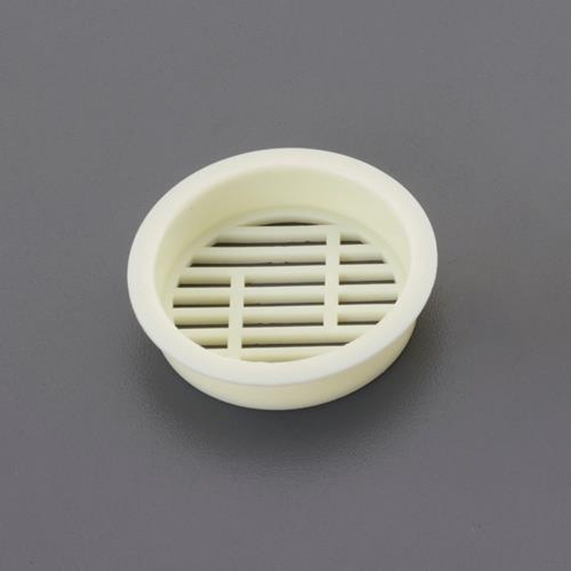 エスコ EA997MF-21 34x30空気抜き(クリーム) 1個(ご注文単位1個)【直送品】