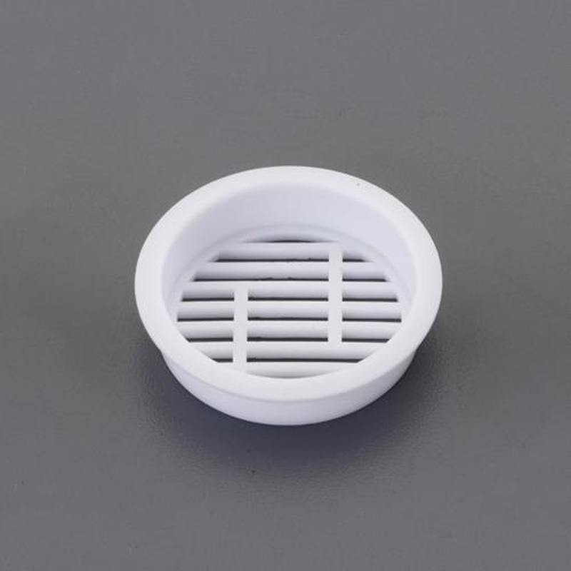 エスコ EA997MF-24 34x30空気抜き(白) 1個(ご注文単位1個)【直送品】