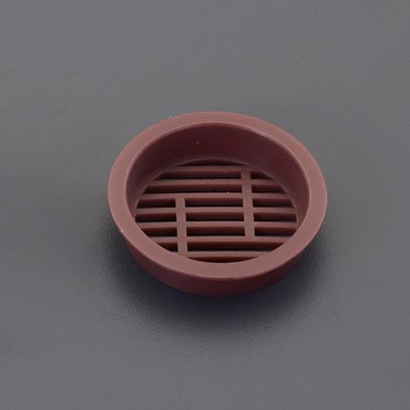 エスコ EA997MF-28 43x37空気抜き(チョコ) 1個(ご注文単位1個)【直送品】