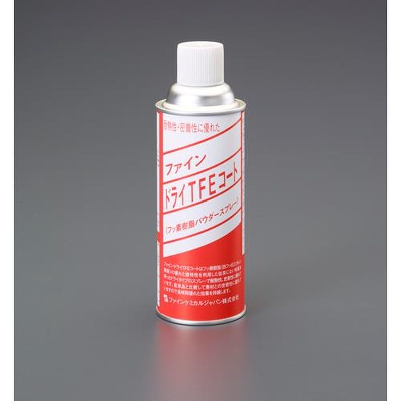 エスコ EA920DC-7 420mlフッ素樹脂コート 1個(ご注文単位1個)【直送品】