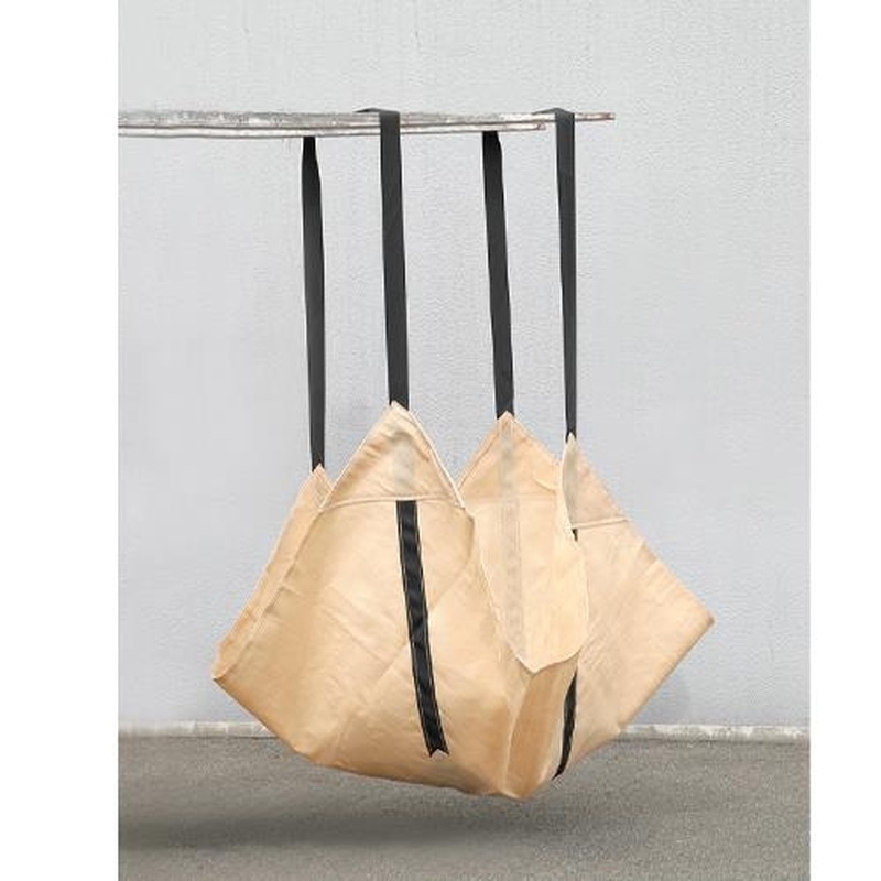 エスコ EA981WM-74 2.0x2.0m/2,000kgクロスモッコ 1個(ご注文単位1個)【直送品】