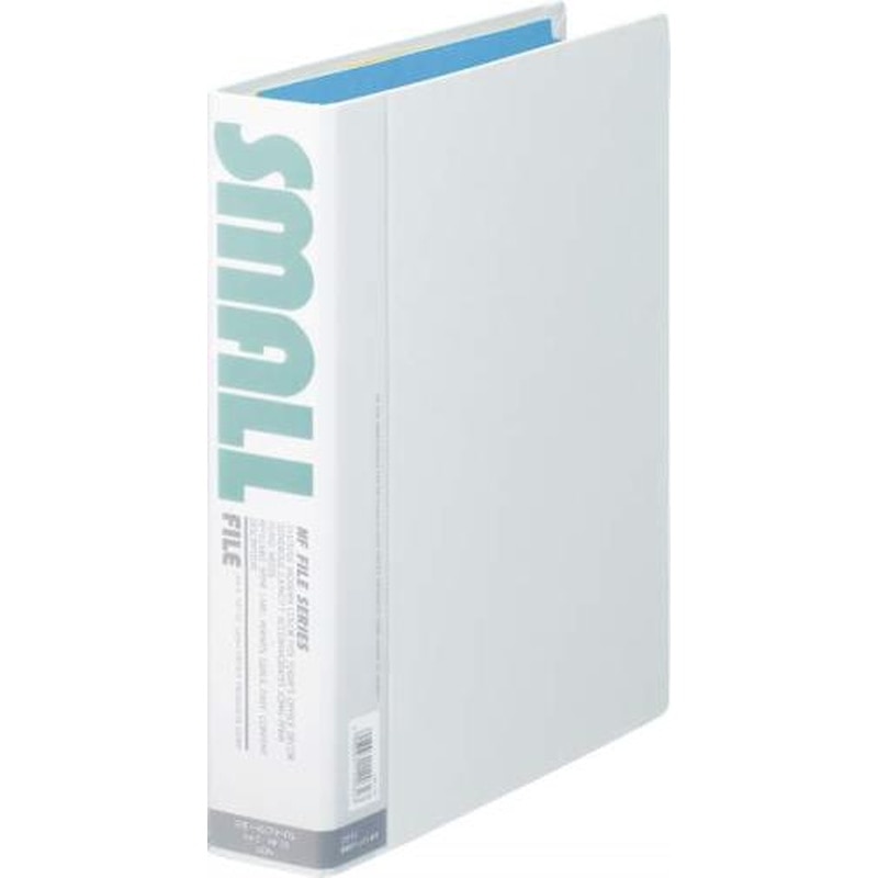 エスコ EA762cm-36 A4/S型リングファイル(270枚) 1個（ご注文単位1個）【直送品】