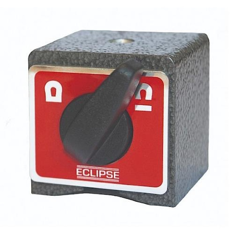 エスコ EA781BC-9 117x55x50mm/130kgf/M10x1.5マグネット台 1個（ご注文単位1個）【直送品】