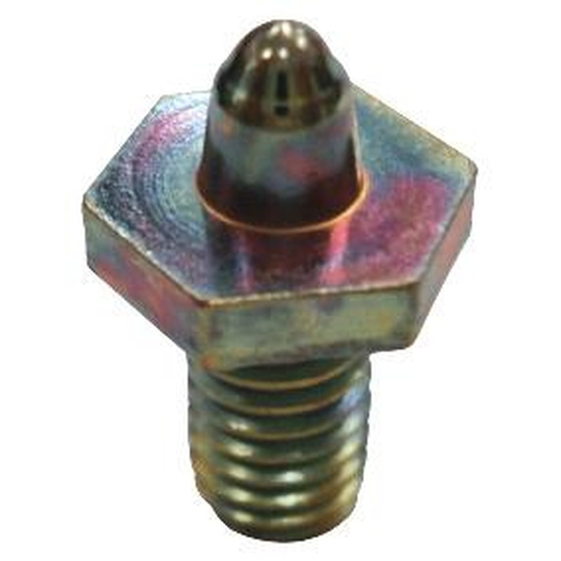 エスコ EA988DJ-5 パレットプーラー用スパイク爪 1個（ご注文単位1個）【直送品】