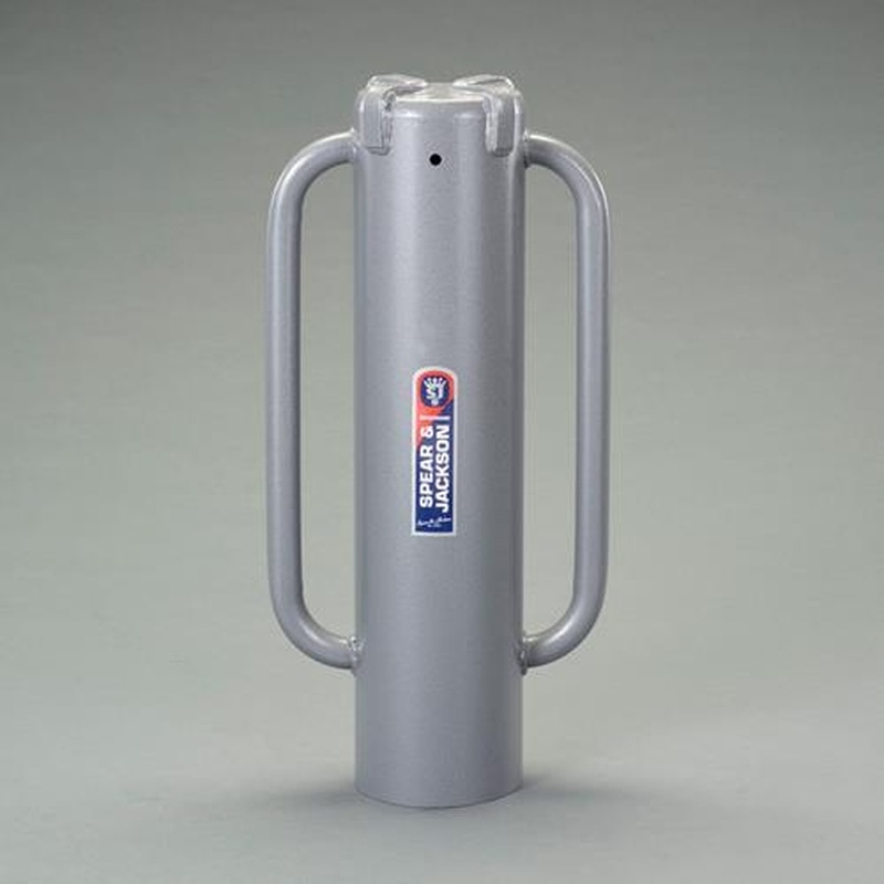 エスコ EA650DD-15 700mmポストランマー 1個（ご注文単位1個）【直送品】