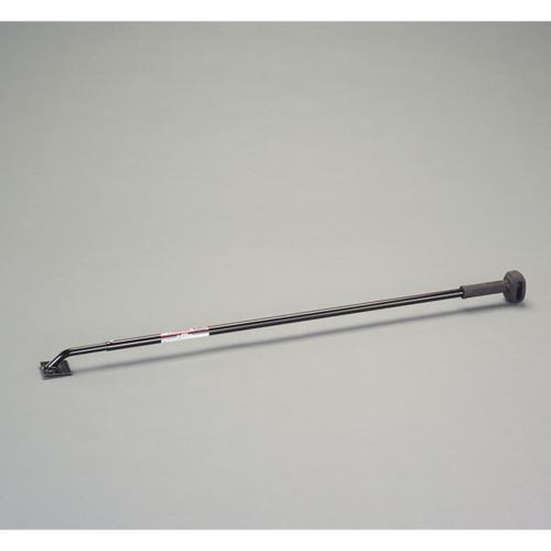 エスコ EA572JB-81 50x950mmドロスケレン棒(超硬刃付) 1個（ご注文単位1個）【直送品】