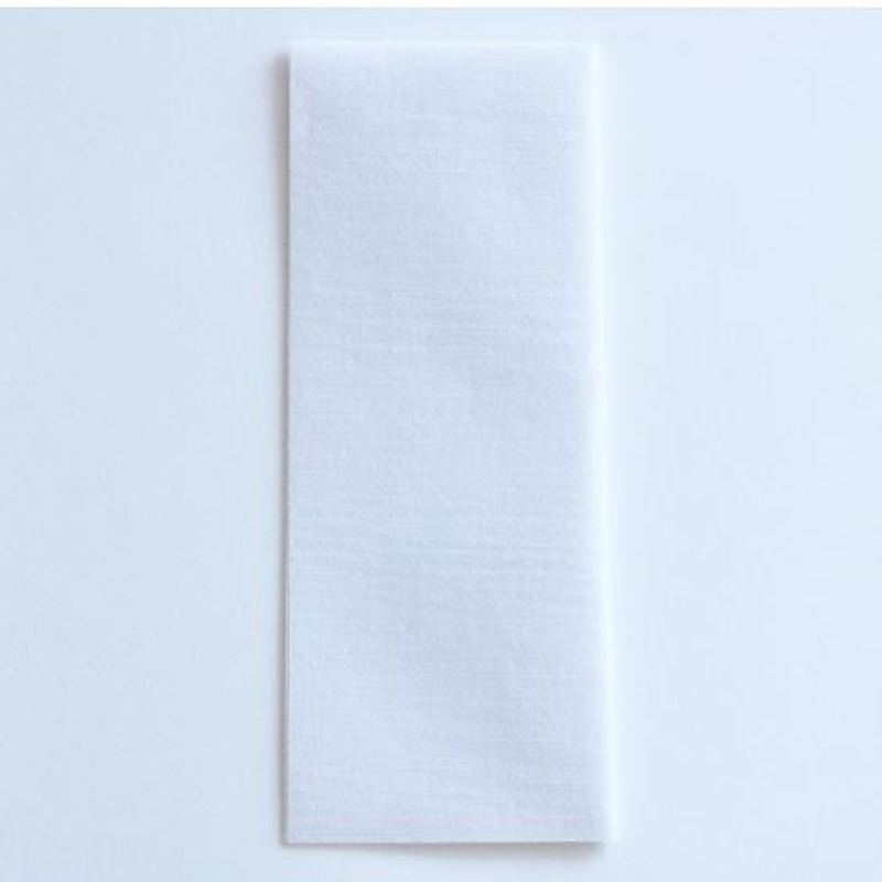 エスコ EA911AK-11 100x300mm補修布(白) 1個（ご注文単位1個）【直送品】