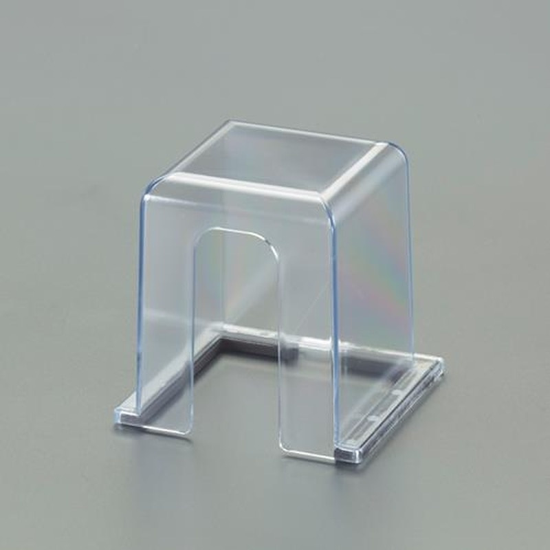 エスコ EA940DR-252 90x89x82mmカムスイッチカバー(マグネット付) 1個(ご注文単位1個)【直送品】