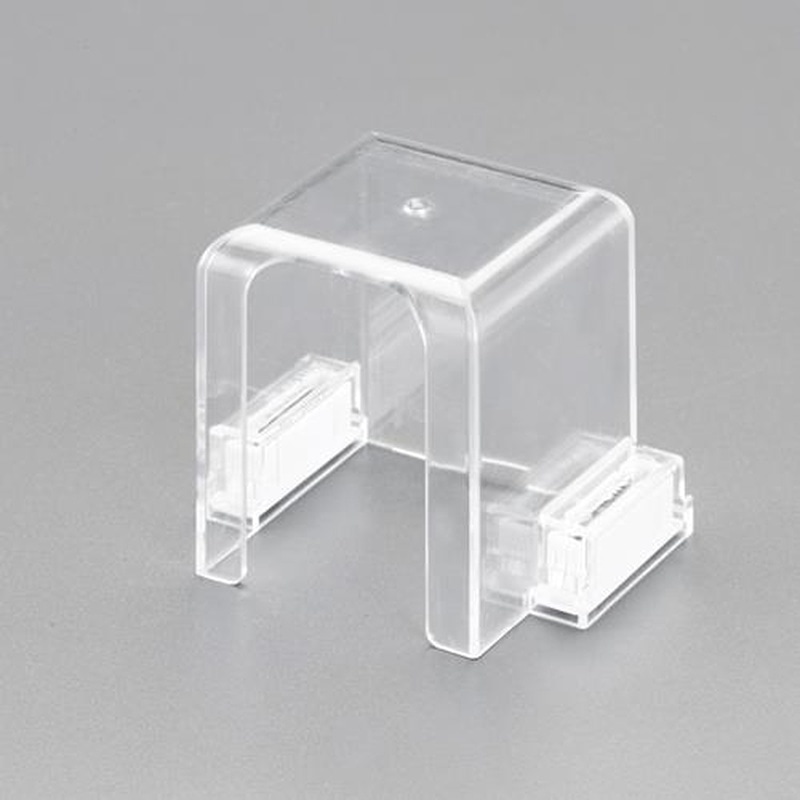 エスコ EA940DR-253 88.6x74.0x64.0mmカムスイッチカバー(マグネット付) 1個(ご注文単位1個)【直送品】