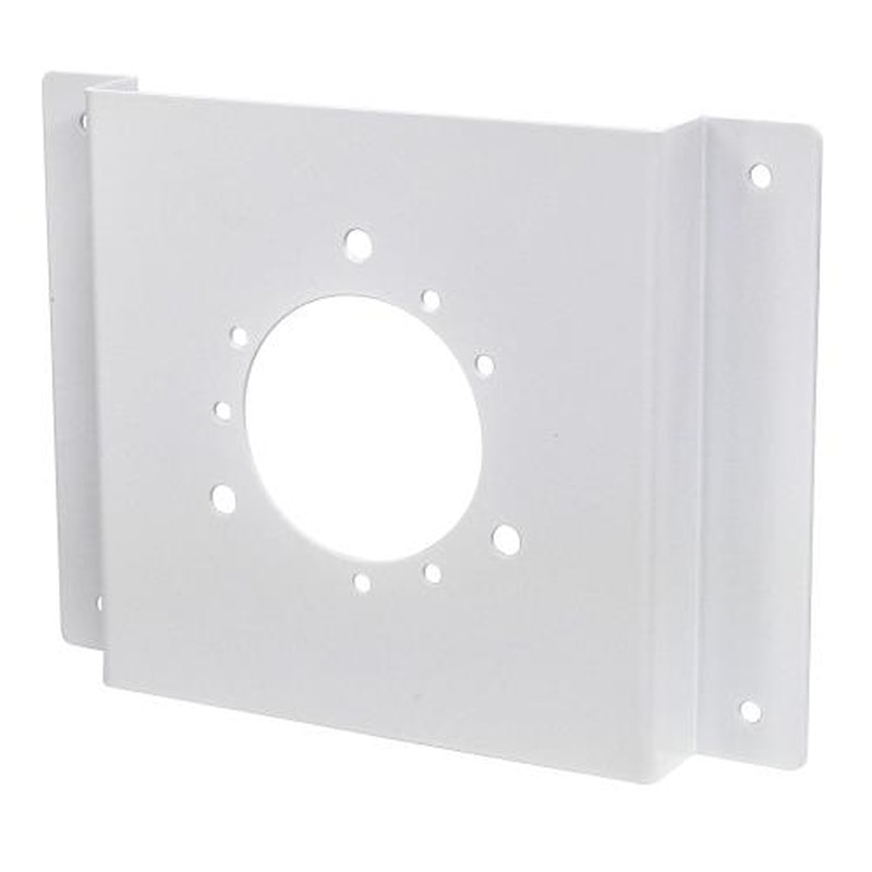 エスコ EA864CW-21[EA864CW-11，-12用]壁面ブラケット 1個（ご注文単位1個）【直送品】