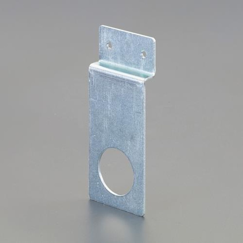 エスコ EA940DR-7 φ25.5mm取付金具(ダクト用) 1個(ご注文単位1個)【直送品】