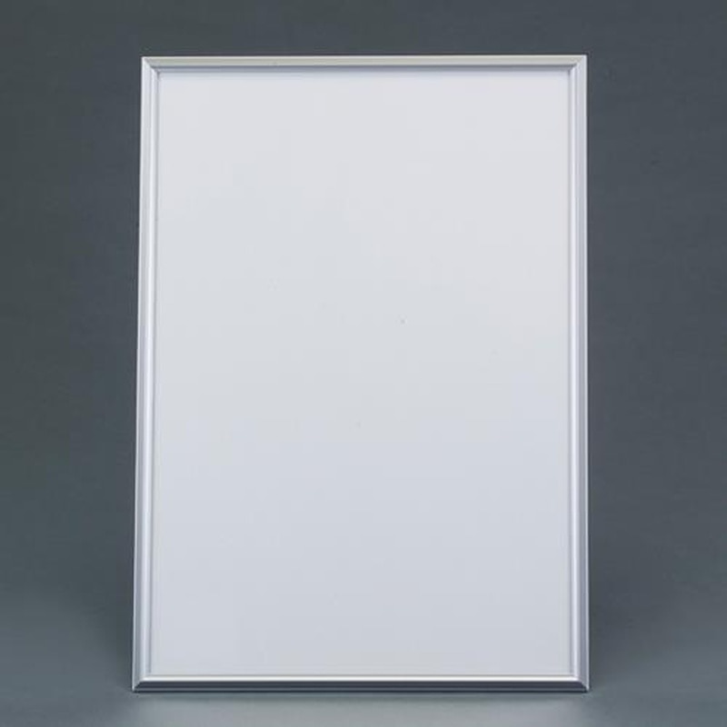 エスコ EA761LP-51 A2判ポスターフレーム 1個(ご注文単位1個)【直送品】