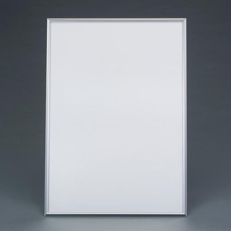 エスコ EA761LP-52 A1判ポスターフレーム 1個(ご注文単位1個)【直送品】