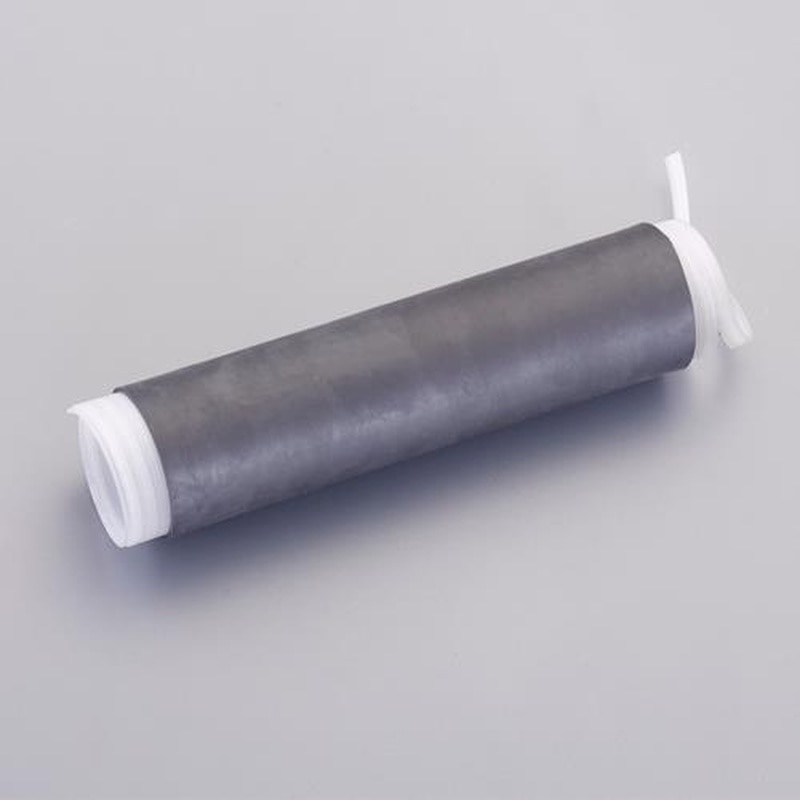 エスコ EA944BZ-35 77.0mm常温収縮チューブ 1個(ご注文単位1個)【直送品】