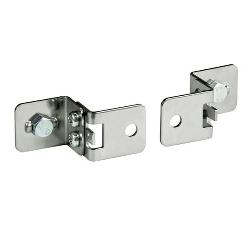 エスコ EA815LS-14[EA815LS-1，-2用]角度調整金具(1組) 1個（ご注文単位1個）【直送品】