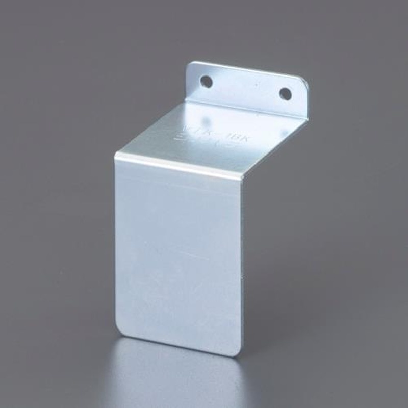 エスコ EA940DR-31 50x60x65mm取付金具(ボタン・スイッチ用) 1個(ご注文単位1個)【直送品】