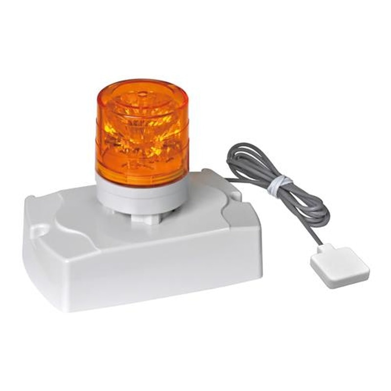 エスコ EA983FZ-11 AC100VLED信号灯(電話着信表示用) 1個(ご注文単位1個)【直送品】