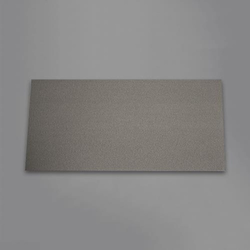 エスコ EA911AR-11 250x500x0.5mm芯材(発泡ポリエチレン/黒) 1個（ご注文単位1個）【直送品】