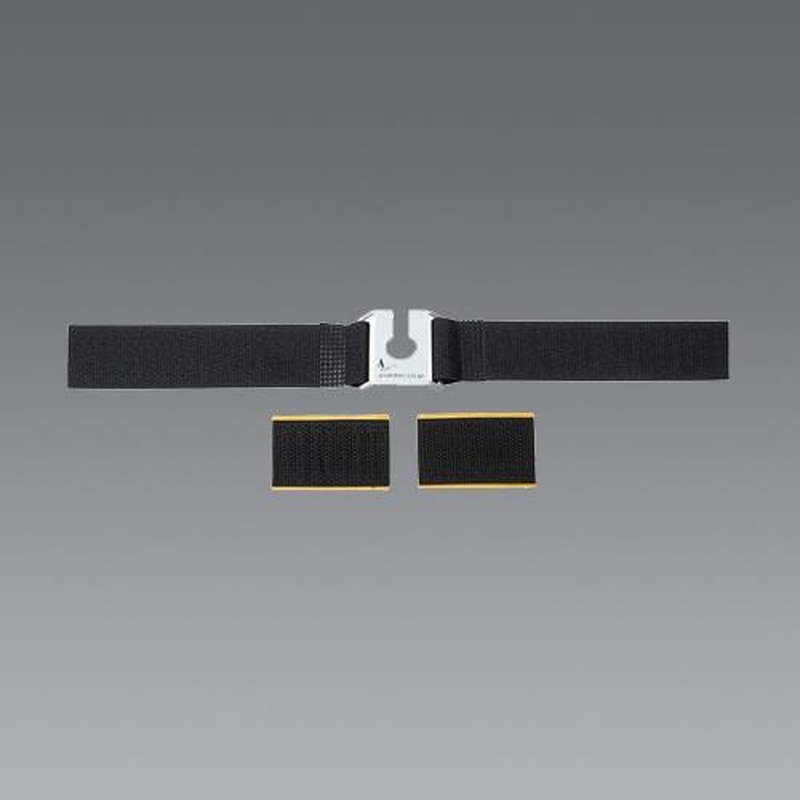 エスコ EA983TS-152 ロックベルト(USBプラグ用) 1個(ご注文単位1個)【直送品】