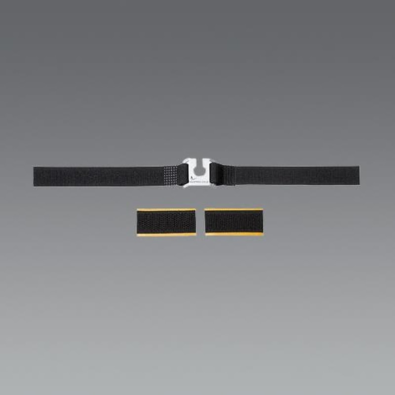 エスコ EA983TS-153 ロックベルト(AC/DC/ピンジャック用) 1個(ご注文単位1個)【直送品】