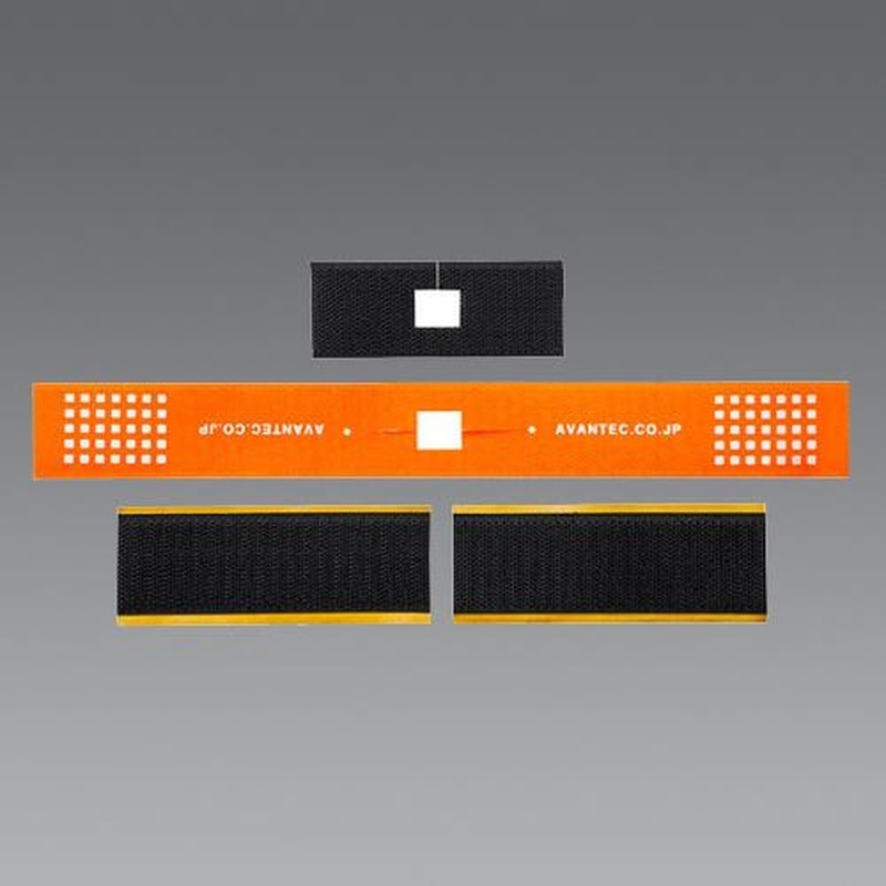 エスコ EA983TS-158 ロックベルト(電源ケーブル用) 1個(ご注文単位1個)【直送品】