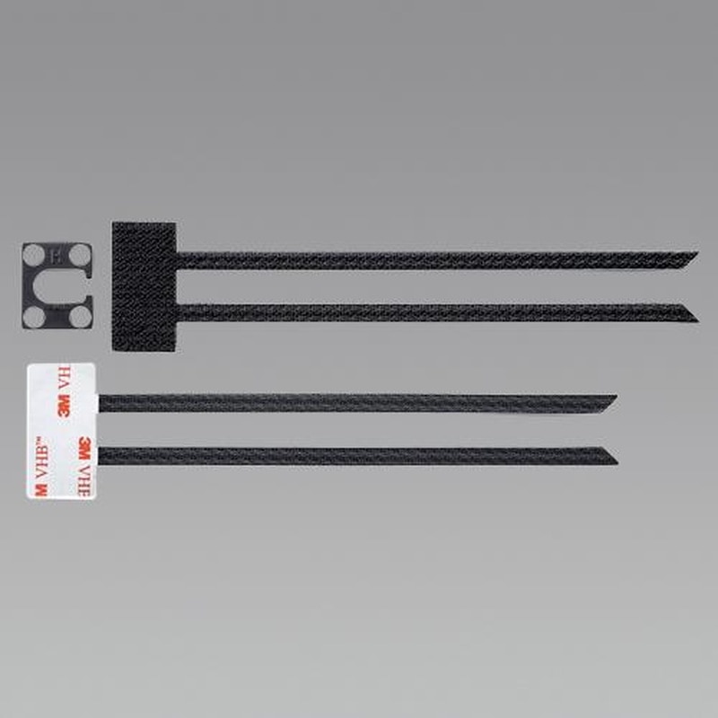 エスコ EA983TS-154 ホールドロック(HDMIプラグ用) 1個(ご注文単位1個)【直送品】