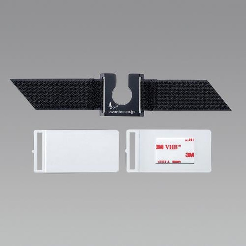 エスコ EA983TS-156 ホールドロック(AC電源プラグ用) 1個（ご注文単位1個）【直送品】