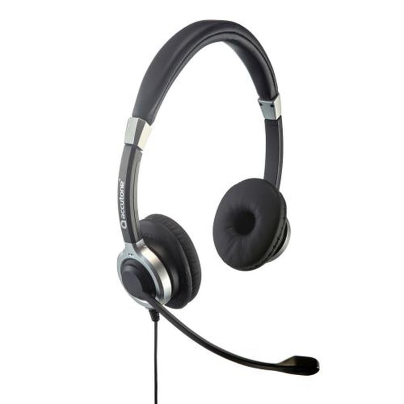 エスコ EA763BC-55 40mmヘッドセットマイクロホン(USB電源/ステレオ) 1個(ご注文単位1個)【直送品】