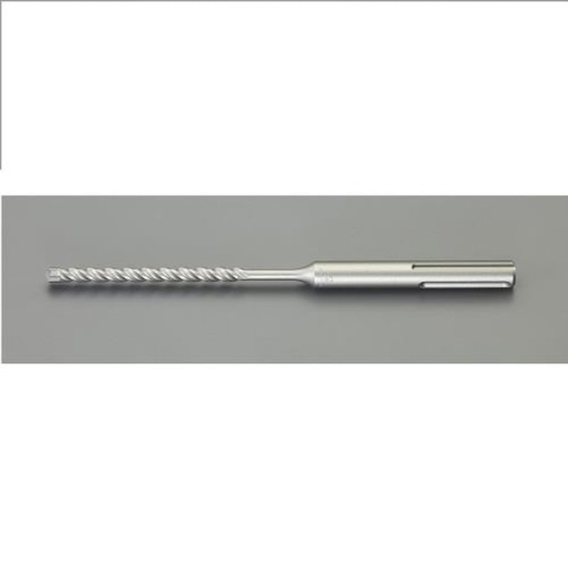 エスコ EA810MT-28 28.0x420mmSDS-maxドリルビット 1個(ご注文単位1個)【直送品】