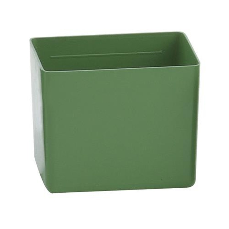 エスコ EA661cm-32 129x45x91mmパーツトレー 1個(ご注文単位1個)【直送品】