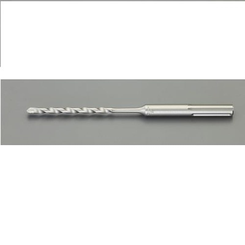 エスコ EA810MV-143 14.3x540mmSDS-maxロングドリルビット 1個（ご注文単位1個）【直送品】