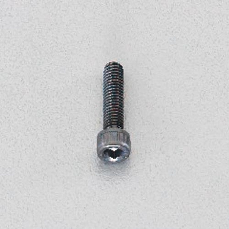 エスコ EA949DE-32 M20x35mm六角穴付ボルト(2個) 1個（ご注文単位1個）【直送品】