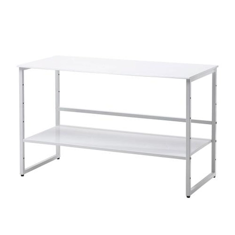 エスコ EA954HC-508 450x980x605mm机上ラック 1個(ご注文単位1個)【直送品】