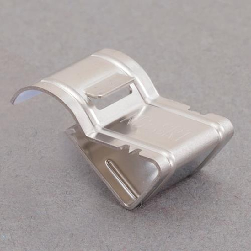 エスコ EA440AF-42 H・L形鋼用ビームラックル(丸形ケーブル用/5個) 1個(ご注文単位1個)【直送品】