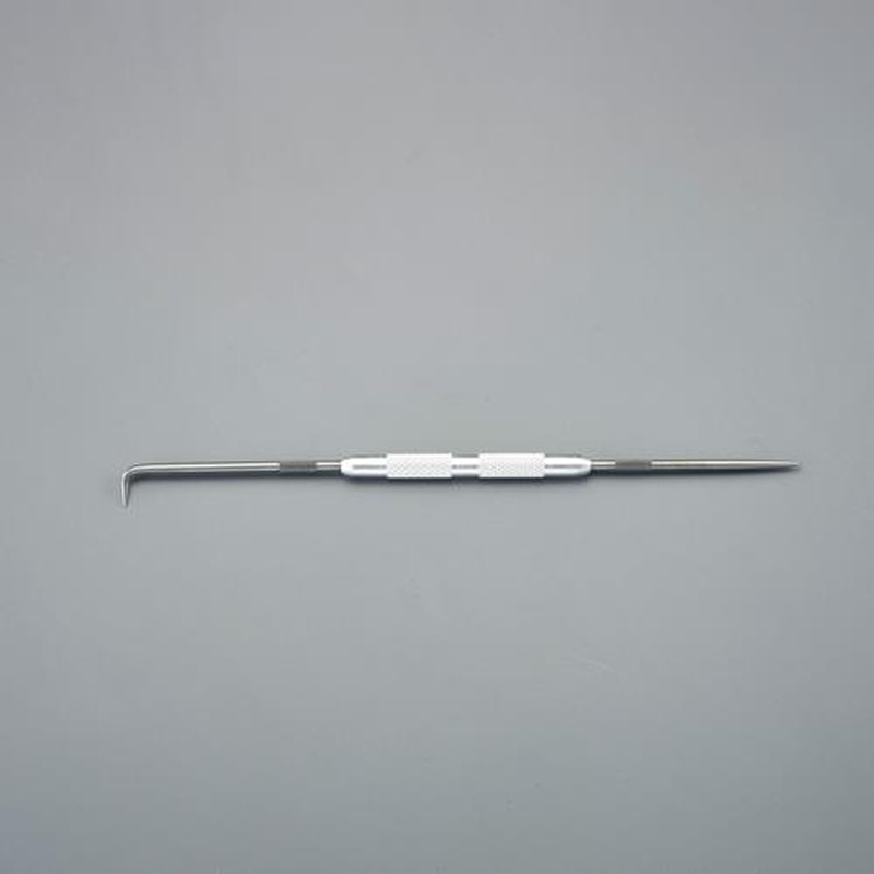 エスコ EA652AC-21 241mmけがき針 1個(ご注文単位1個)【直送品】