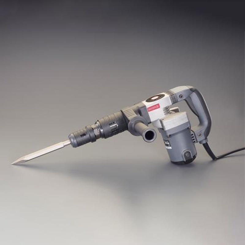 エスコ EA810TB-4 1050W電動はつりハンマー 1個（ご注文単位1個）【直送品】