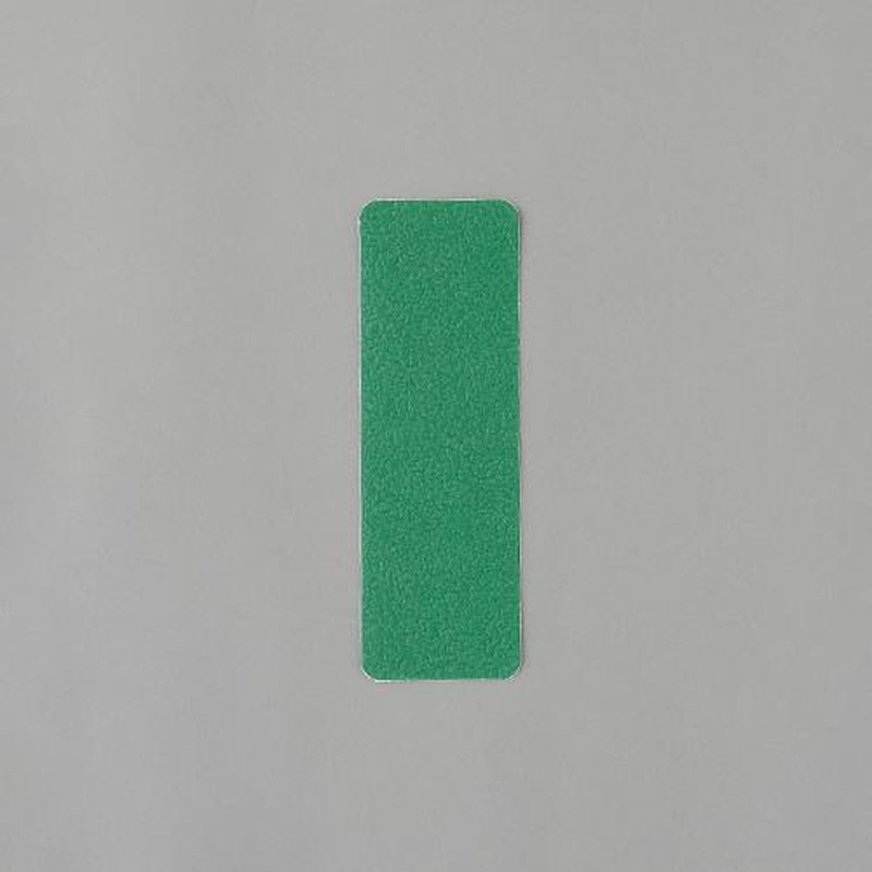 エスコ EA944SJ-34 棒型マーカー(緑/5枚) 1個(ご注文単位1個)【直送品】