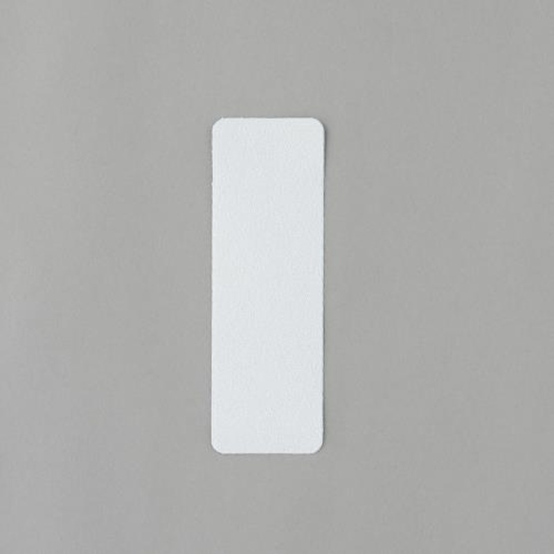 エスコ EA944SJ-31 棒型マーカー(白/5枚) 1個(ご注文単位1個)【直送品】