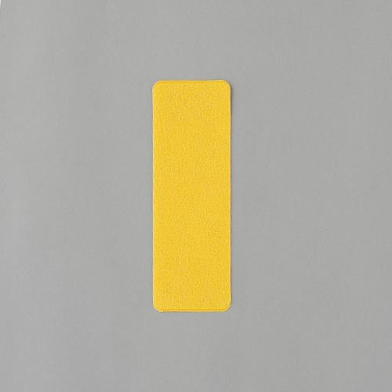 エスコ EA944SJ-32 棒型マーカー(黄/5枚) 1個(ご注文単位1個)【直送品】