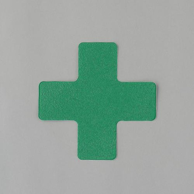 エスコ EA944SJ-24 +型マーカー(緑/5枚) 1個(ご注文単位1個)【直送品】