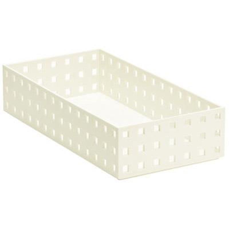 エスコ EA954TA-22 140x210x63mmシスブロック(白) 1個（ご注文単位1個）【直送品】